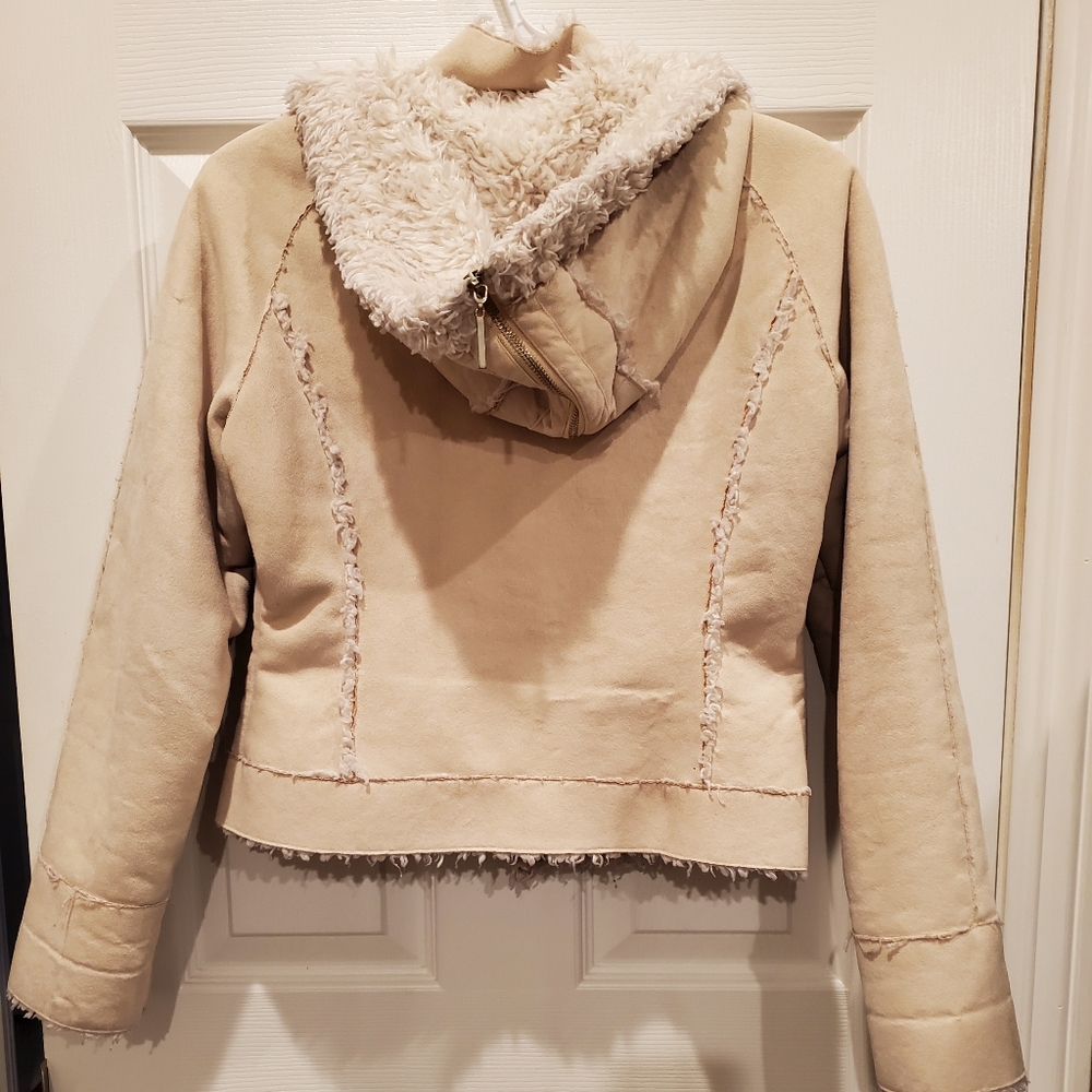 Bebe Jacket - image 3